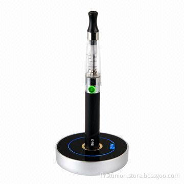 ISMK Series Super E-cigarette iGo3, Fit to Use CE4 Atomizer, 650mAh Battery Capacity